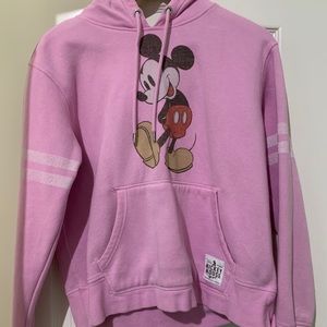 Mickey Mouse Sweatshirt